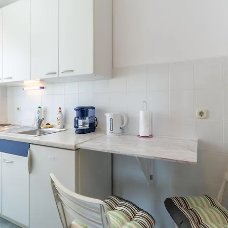 Mirjana Apartman
