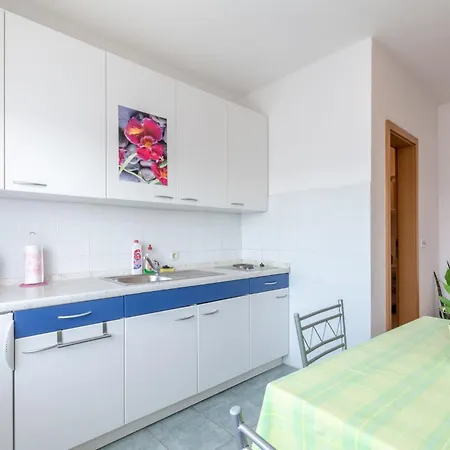 Apartman Mirjana