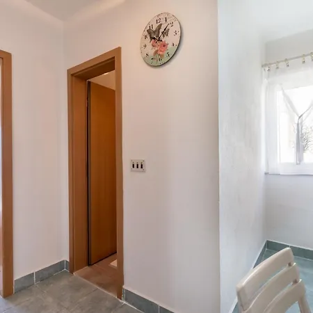 Mirjana Apartman