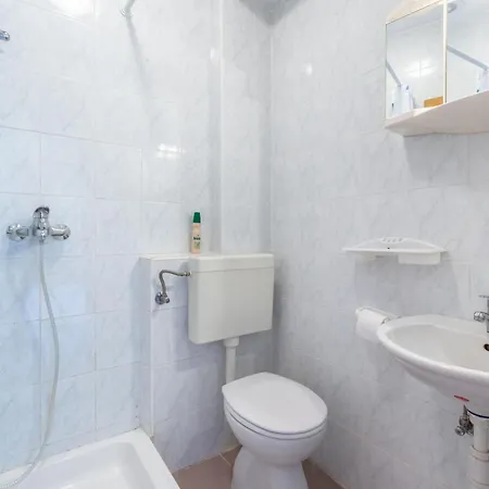 Appartement Mirjana Trogir