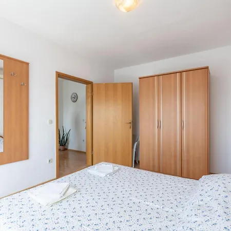 Mirjana Appartement Trogir