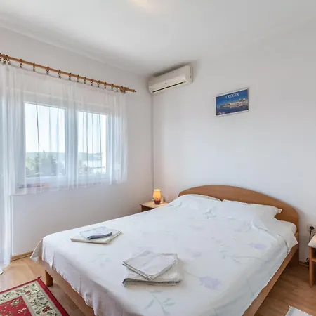 Mirjana Apartman