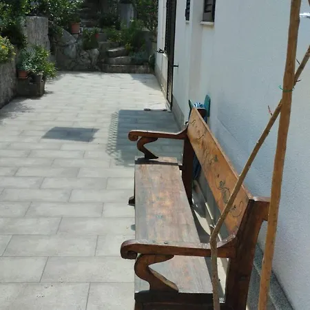 Apartman Mirjana