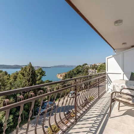 Appartement Mirjana Trogir