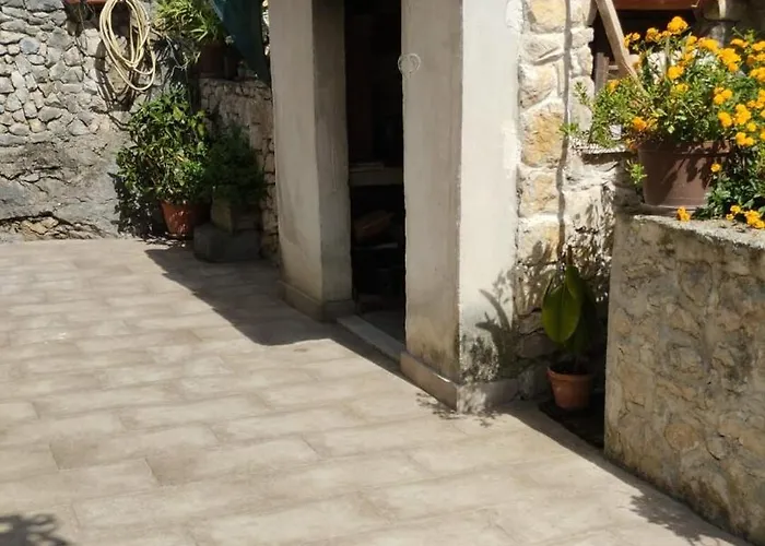 Mirjana * Trogir