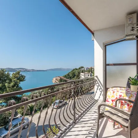 Apartament Mirjana Trogir