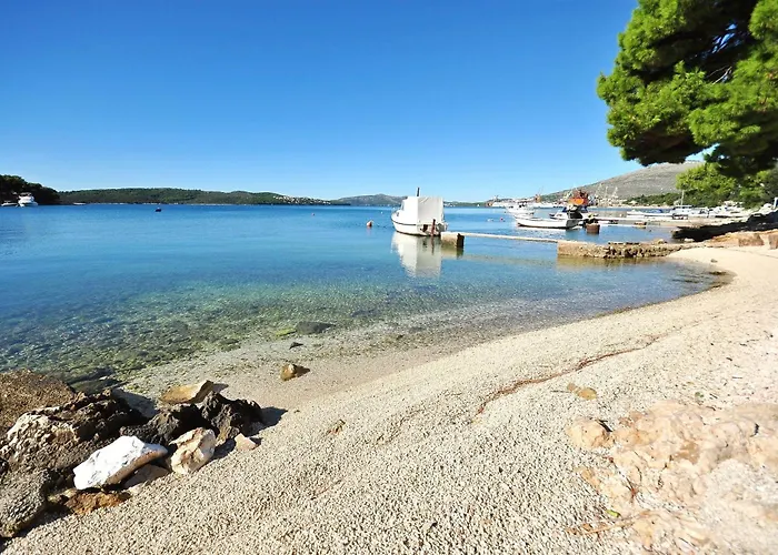 Apartment Mirjana Trogir