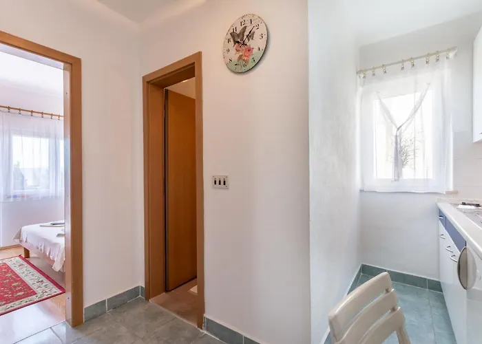 Mirjana Apartment