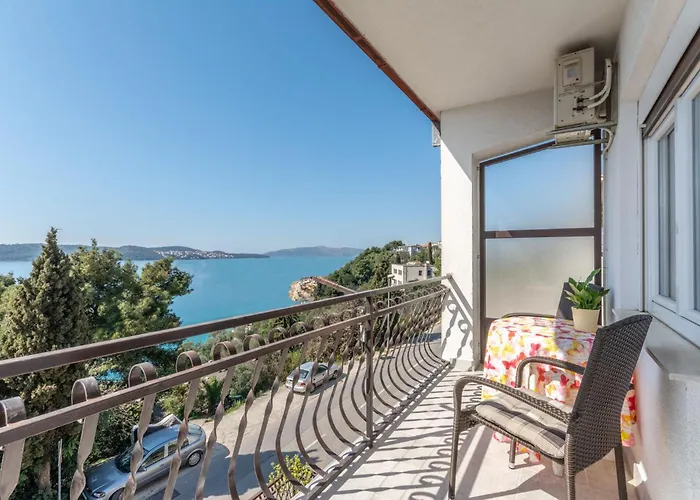 Apartment Mirjana Trogir