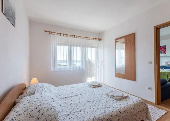 Mirjana * Trogir