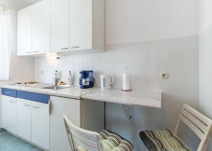 Mirjana Appartement
