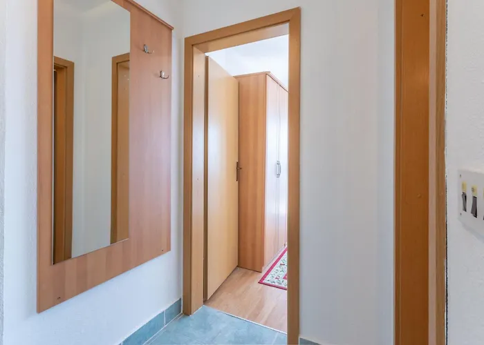 Mirjana Appartement Trogir