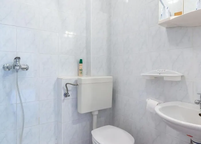 Appartement Mirjana Trogir