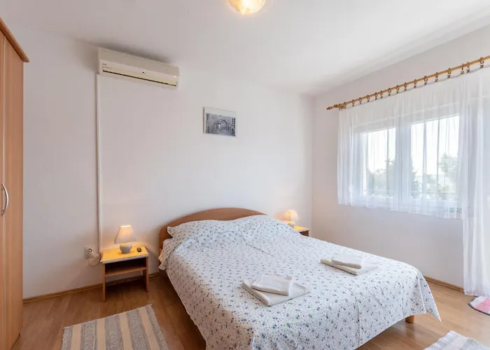 Mirjana Appartement Trogir