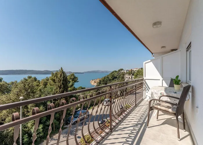 Appartement Mirjana Trogir